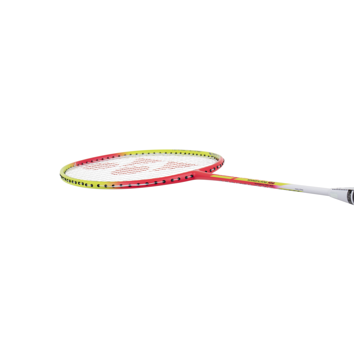 Badmintonschläger - YONEX - NANOFLARE 100Detailbild3